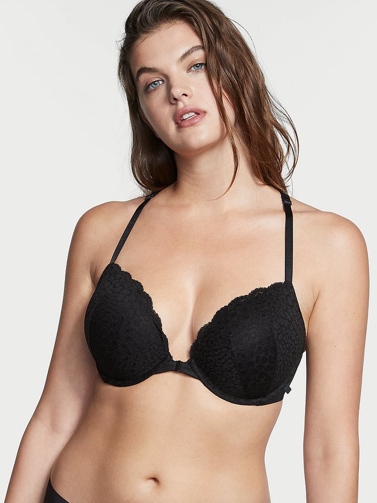 Victoria secret racerback push up bra Clearance