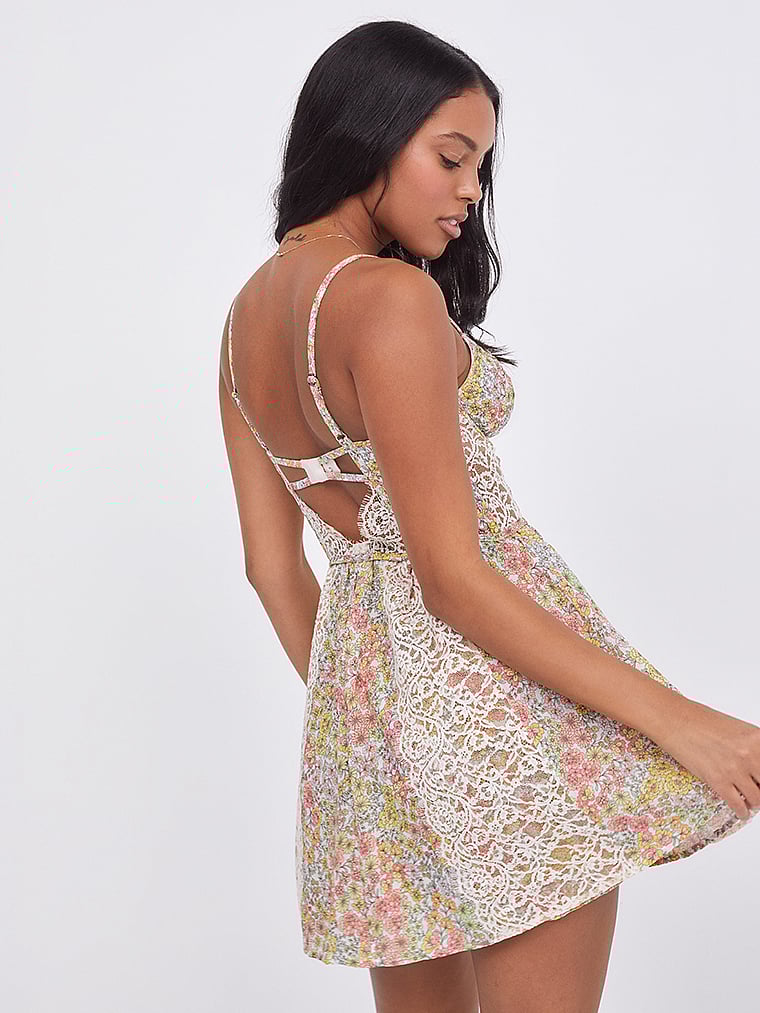 Esme Dress Victoria S Secret