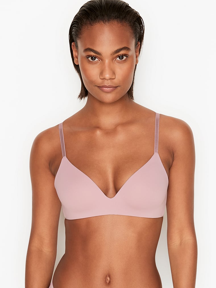 Lightly Lined Wireless Bra - Victoria's 