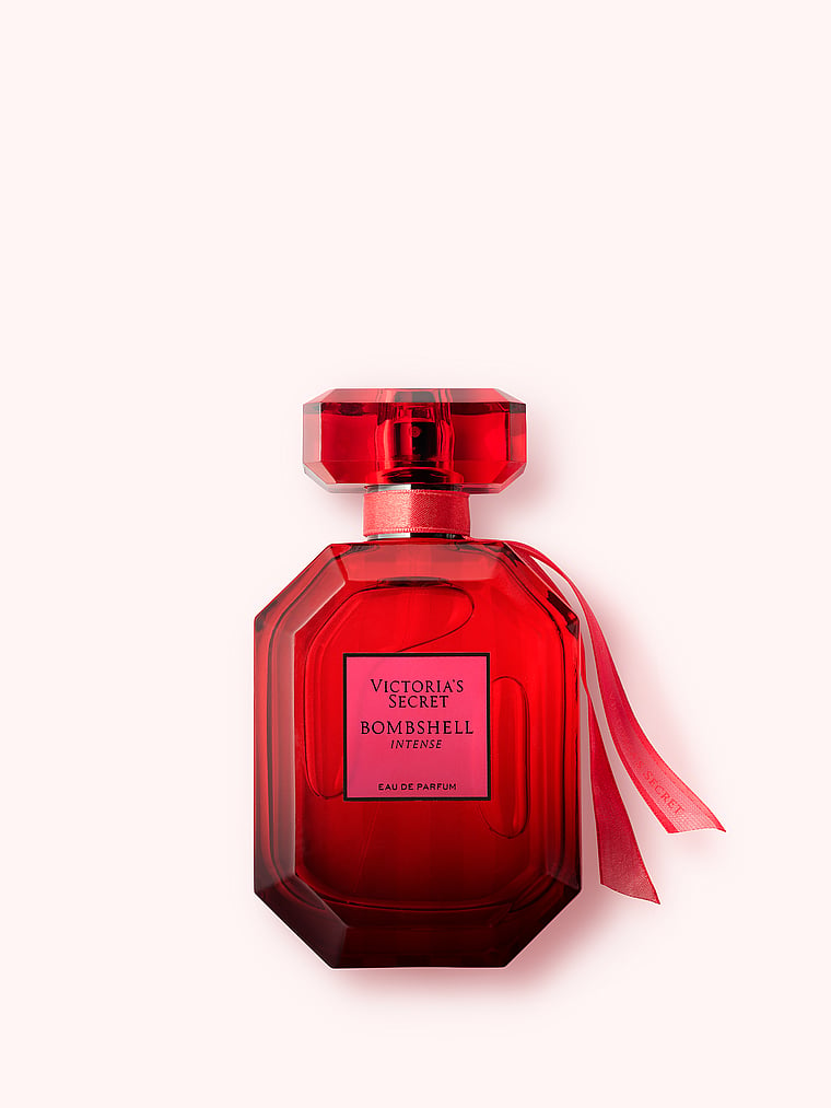 victoria's secret the fragrance perfume