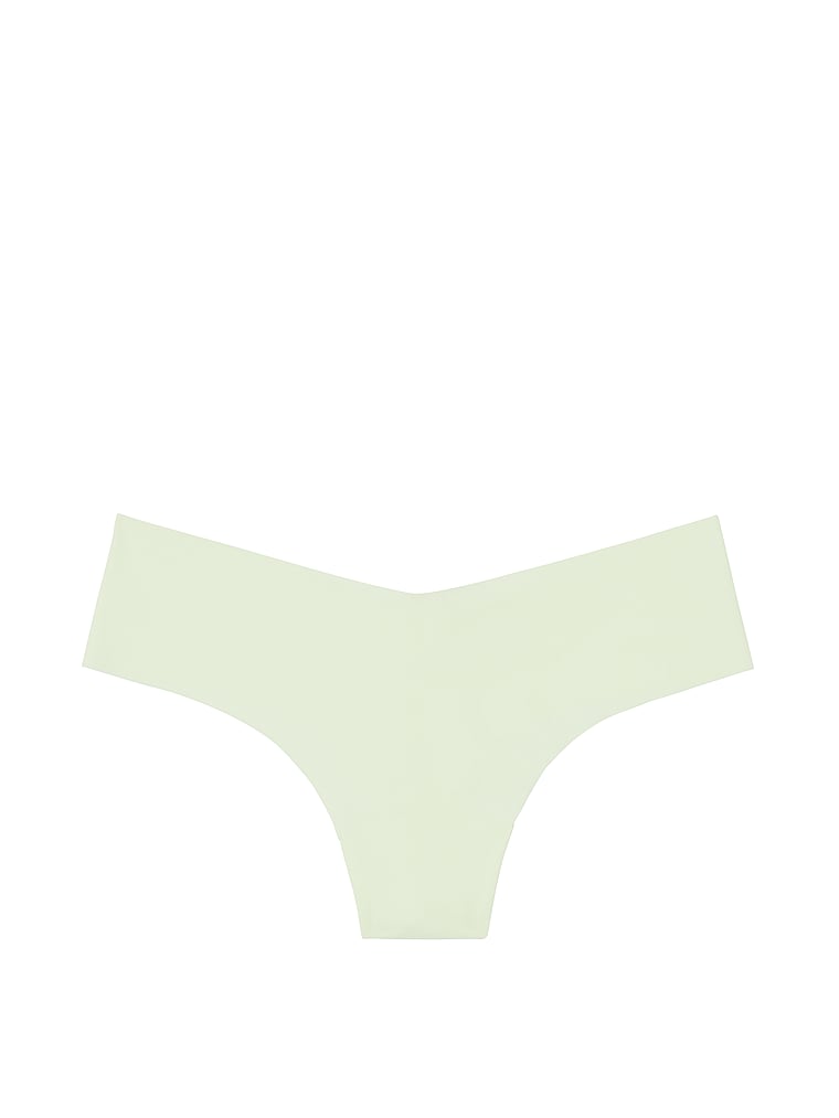 VictoriasSecret No Show Geo Mesh Thong Panty. 1