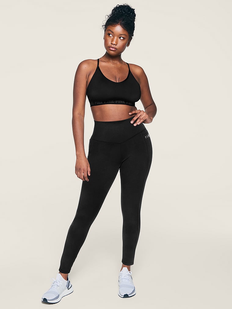 pink ultimate leggings