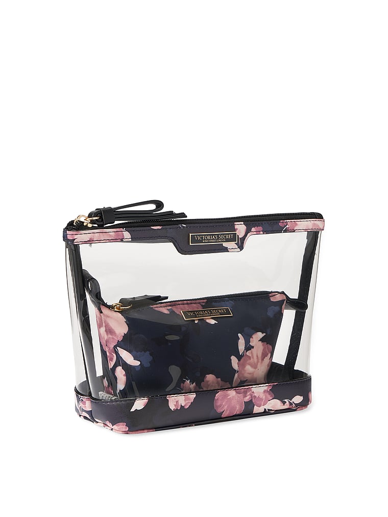 AM/PM Beauty Bag Duo