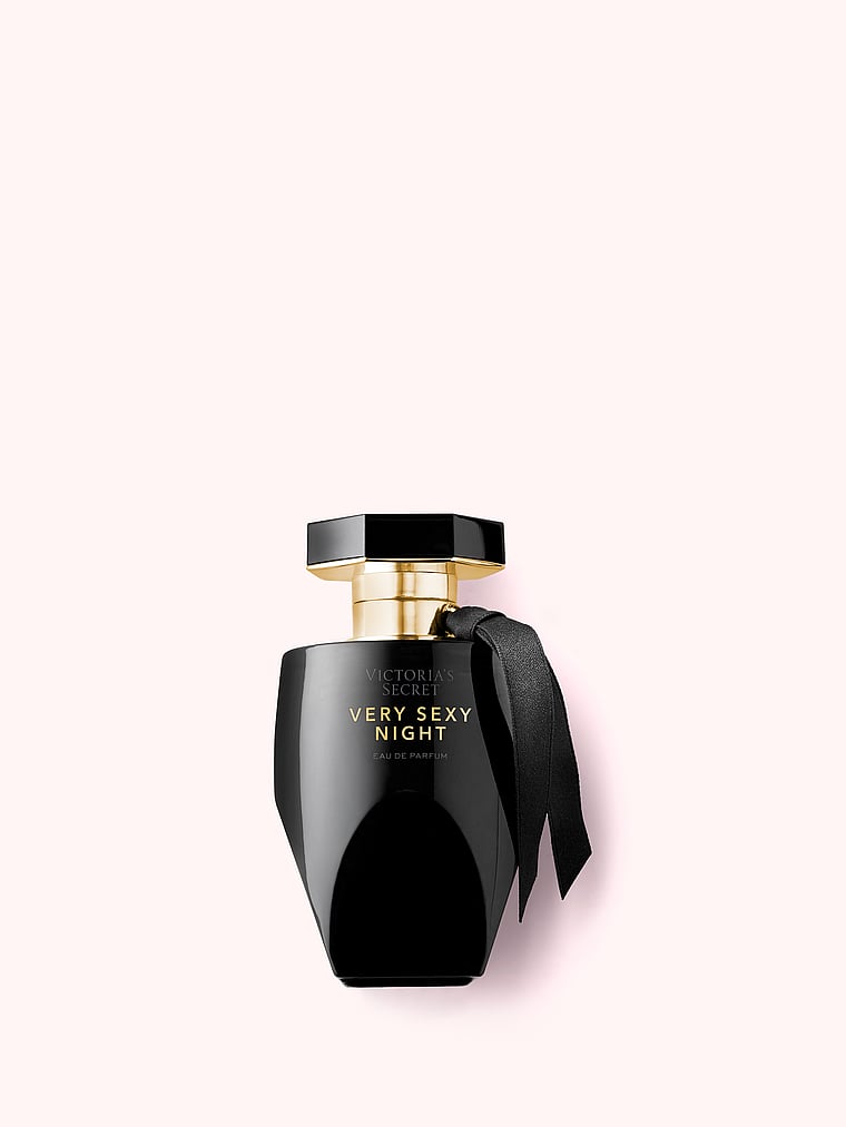 Very Sexy Night Eau de Parfum - Victoria's Secret Beauty