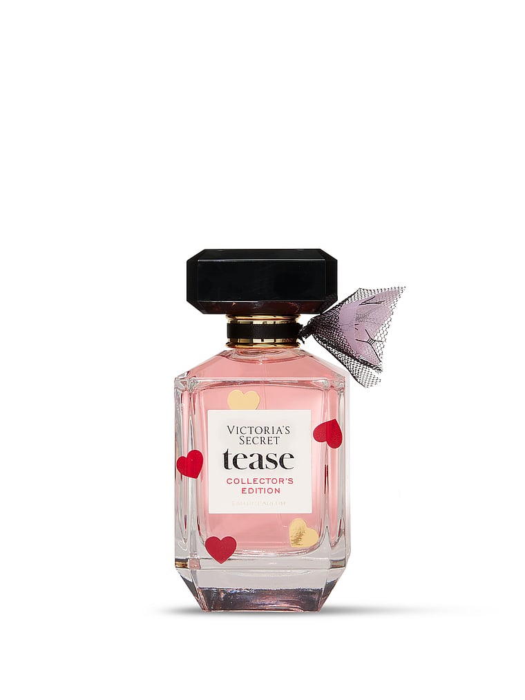 Tease Collector's Edition Eau De Parfum - Beauty - Victoria's Secret