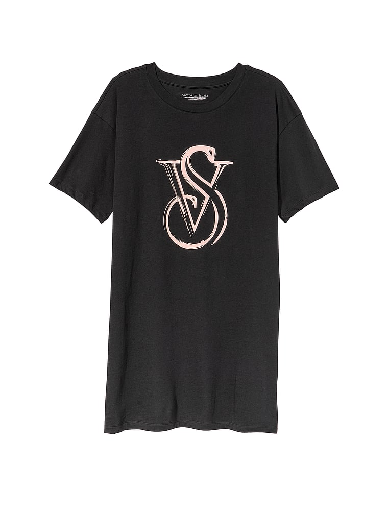 Cotton Sleepshirt - Victoria's Secret
