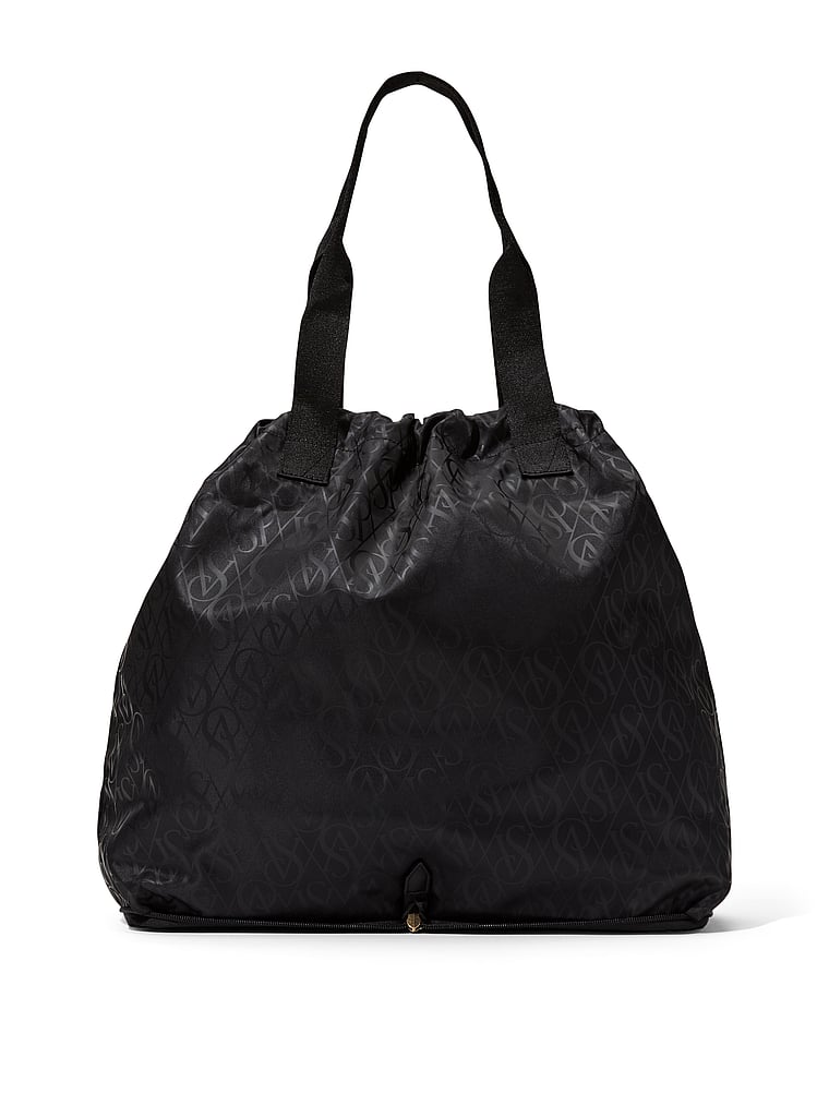 Lightweight Packable Tote Bag