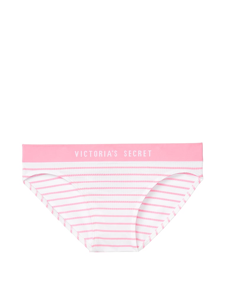 VictoriasSecret Seamless Bikini Panty. 2