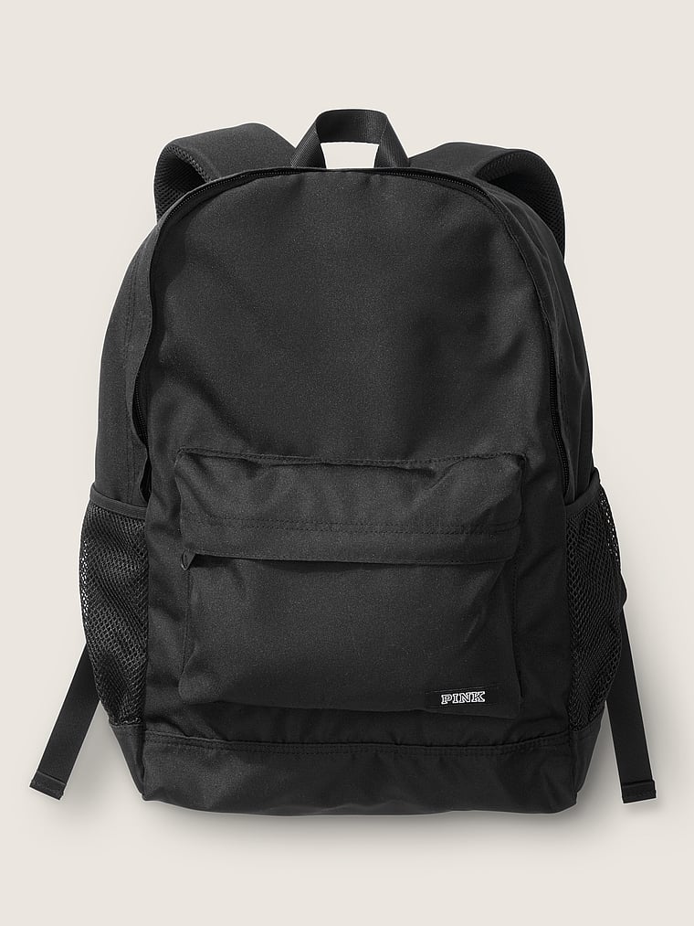 Classic Backpack - PINK - pink