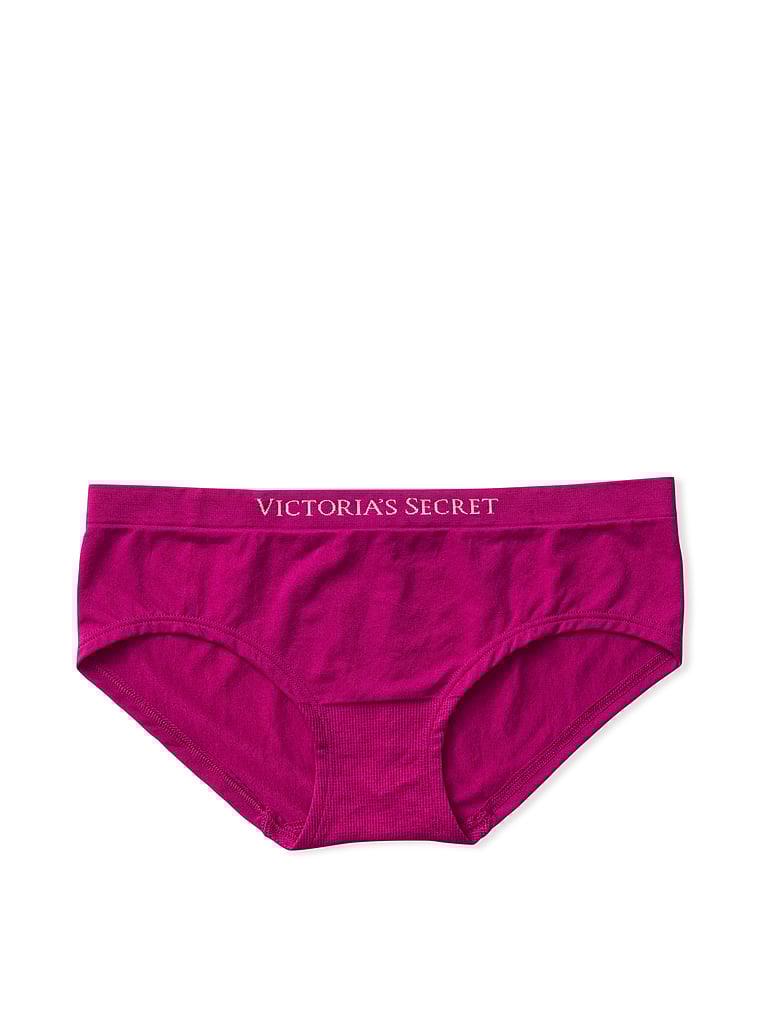 Seamless Brief Panty