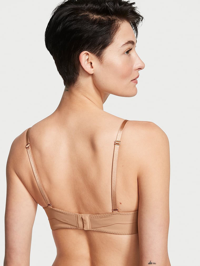 Buy Lace Strapless Minimizer Bra Order Bras online 5000009022