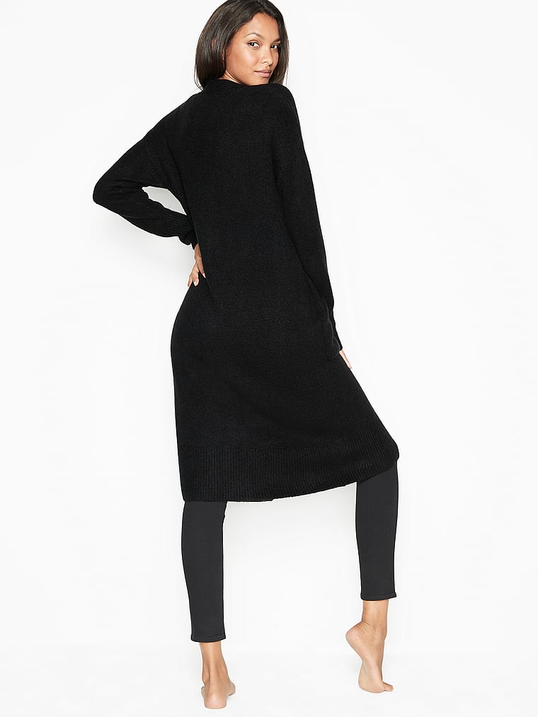 victoria secret oversized sweater