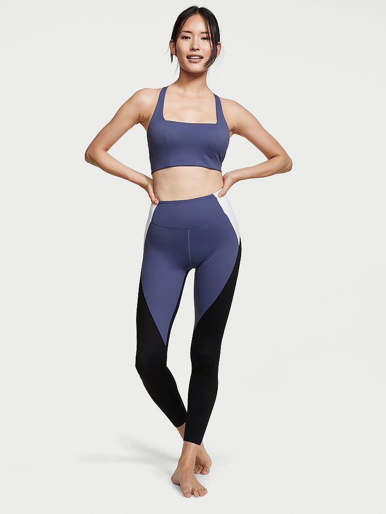Racerback Sport Bra - Victoria's Secret