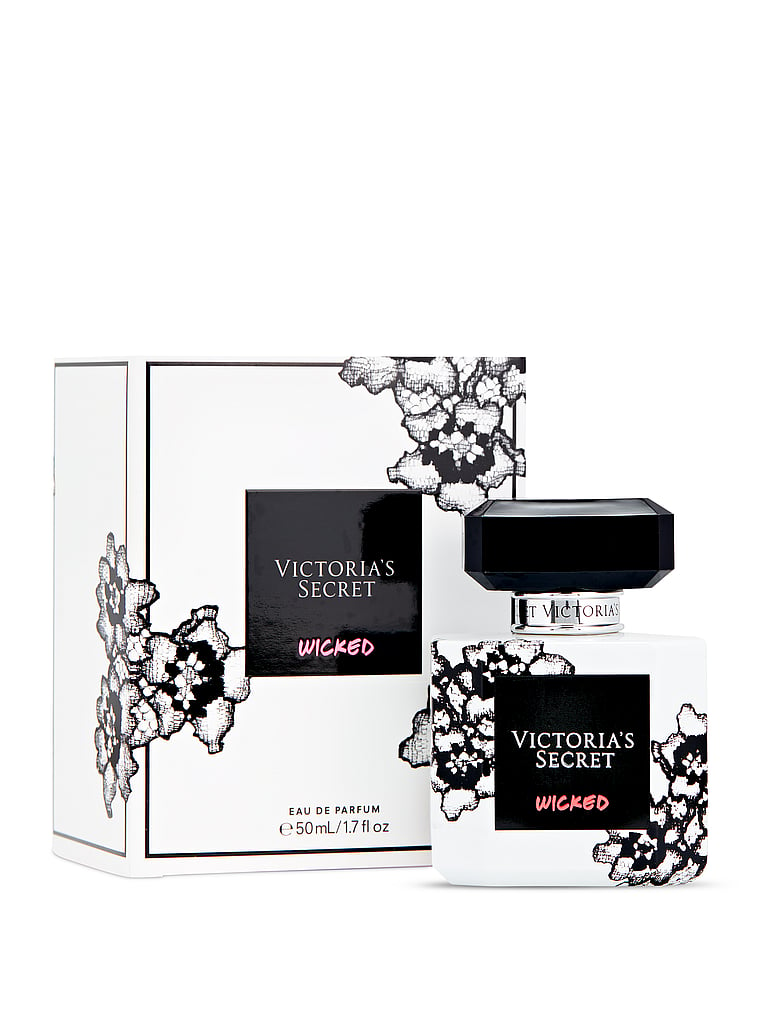 Wicked Eau de Parfum - Beauty - Victoria's Secret