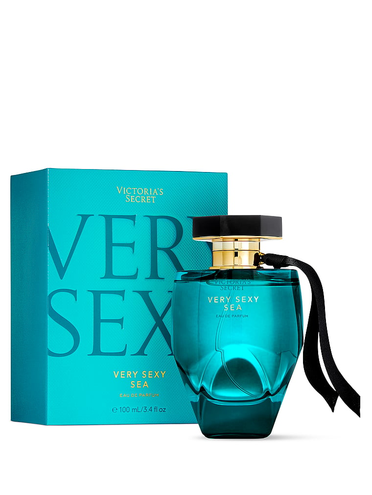 Victoria's Secret Love Eau de Parfum Spray by Victoria's Secret 3.4 oz