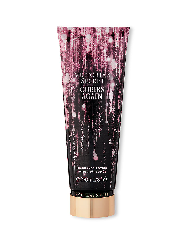 Woord kin Antarctica Limited Edition Glittering Nights Fragrance Lotion - Victoria's Secret  Beauty