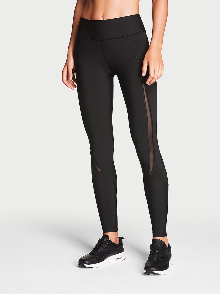 total knockout victoria secret