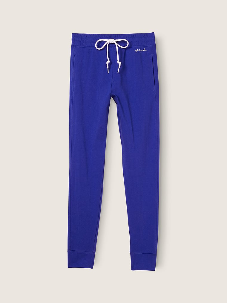 Waist Full Length Campus Jogger 