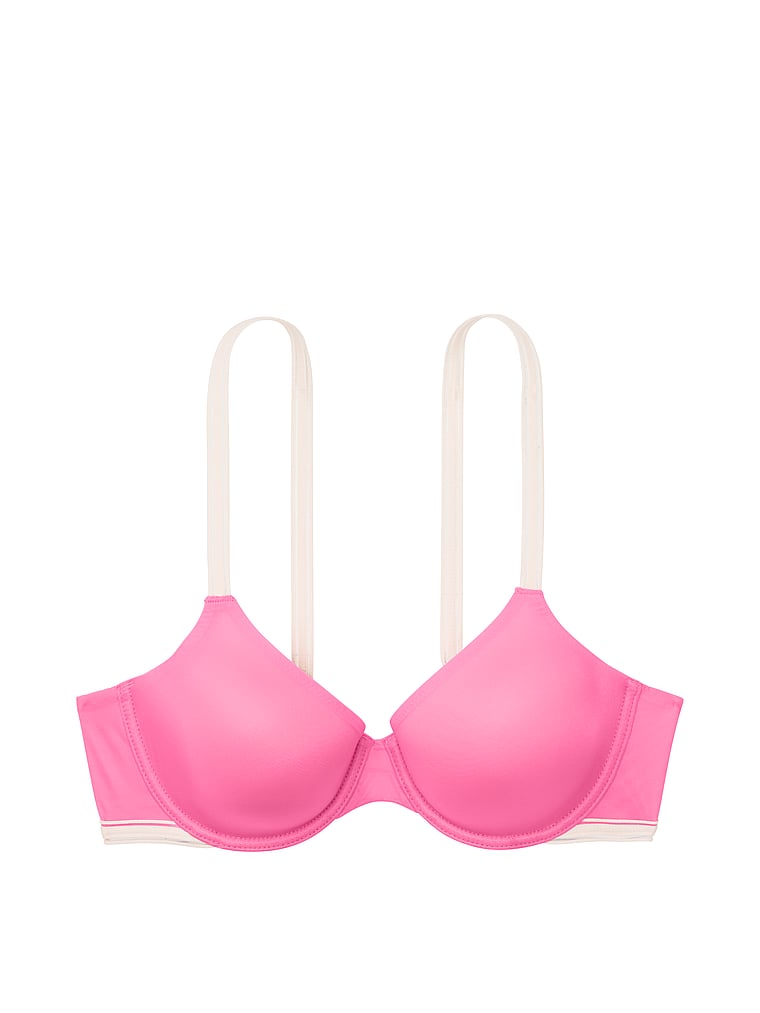 VictoriasSecret Angelight Perfect Coverage Bra. 3