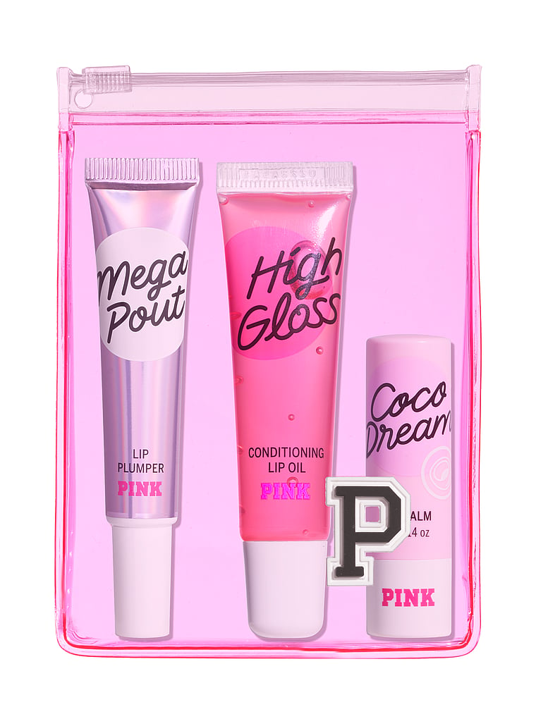 Lip Care Kit Pink Beauty Buy lip care kits & sets at affordable prices. lip care kit pink beauty