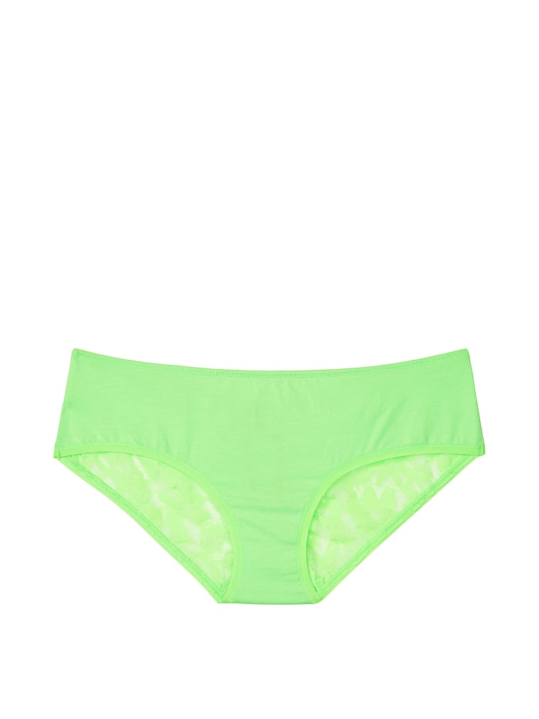 VictoriasSecret Ruchedback Hiphugger Panty 111293084CBM