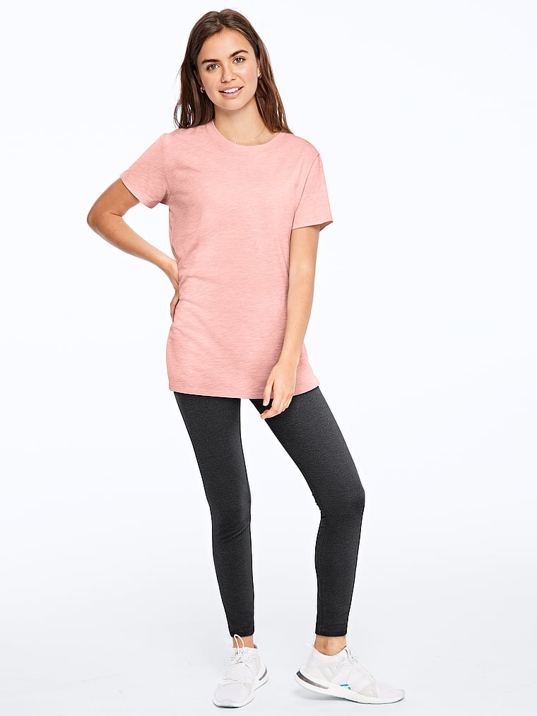 Pink essential leggings Clearance