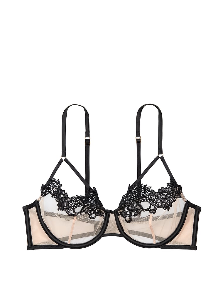 Victoria's secret dragon lace collection Clearance