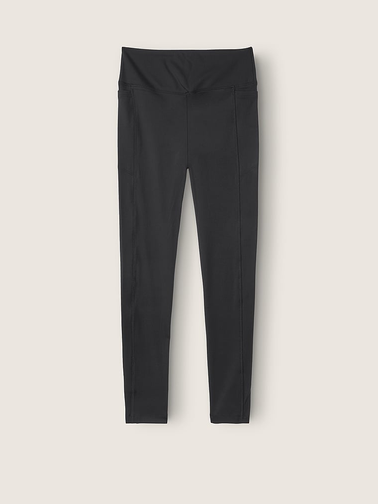Ultimate V High Waist Legging in 7/8 