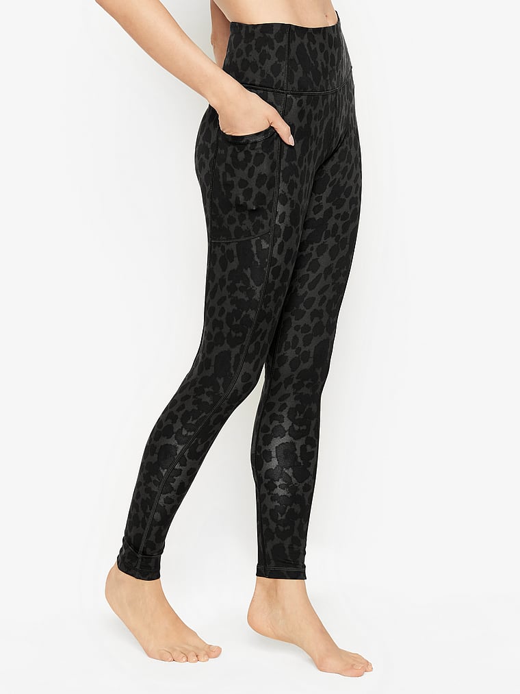 Essential Core Legging - Victoria's 