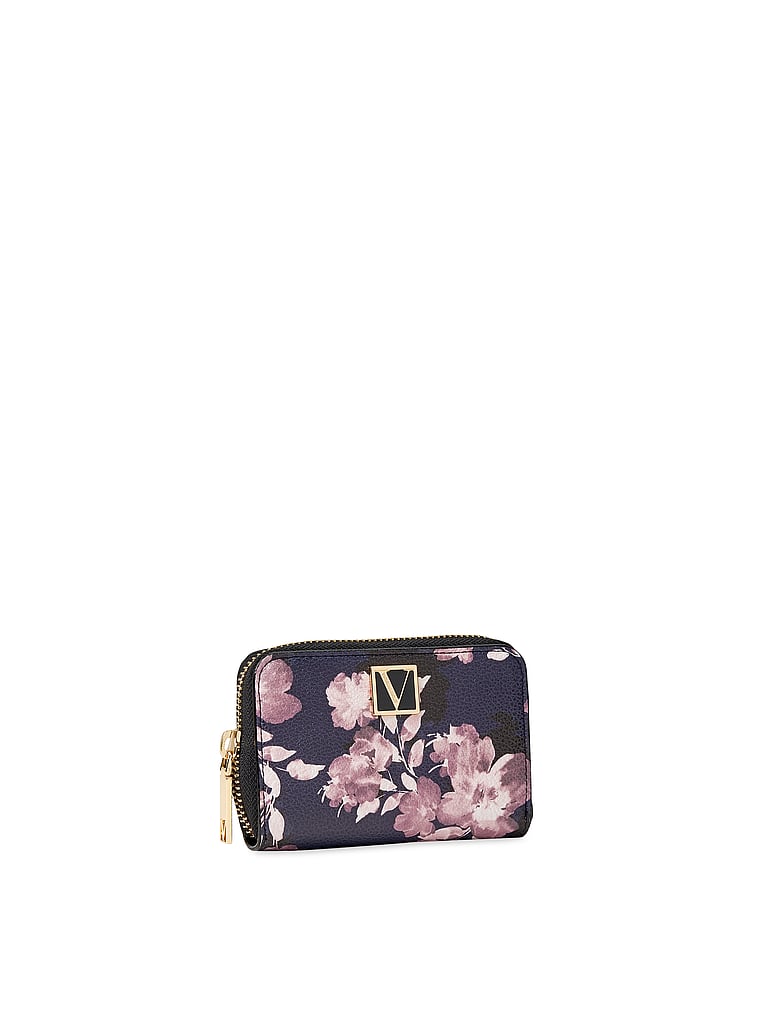 victoria secret pink wallets