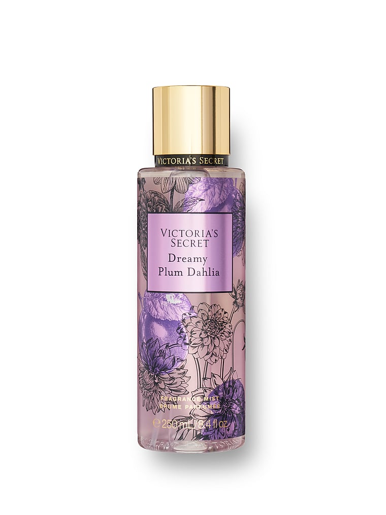 victoria secret irresistible perfume