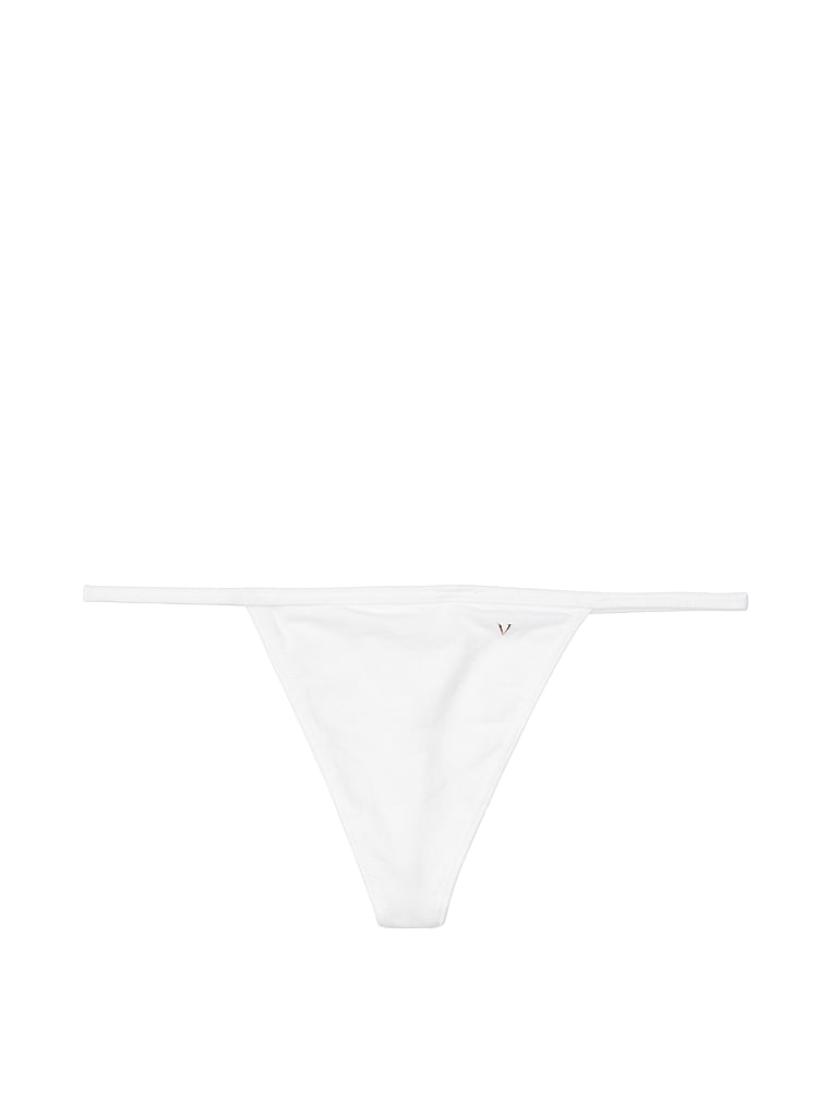 Victorias Secret V String