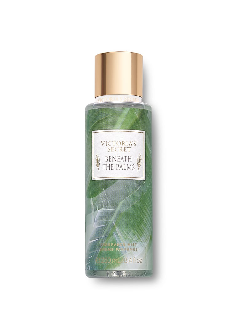 Beneath The Palms Limited Edition Serene Escape Fragrance Mists