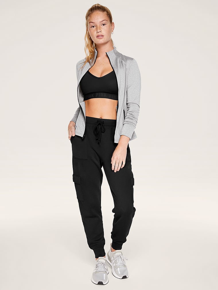 High Waist Cargo Jogger Victoria Secret 