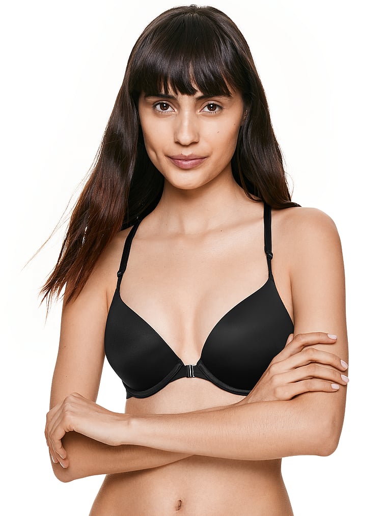 VictoriasSecret PINK Strappy Push Up Bra. 3 VictoriasSecret PINK Strappy Push Up Bra. 3