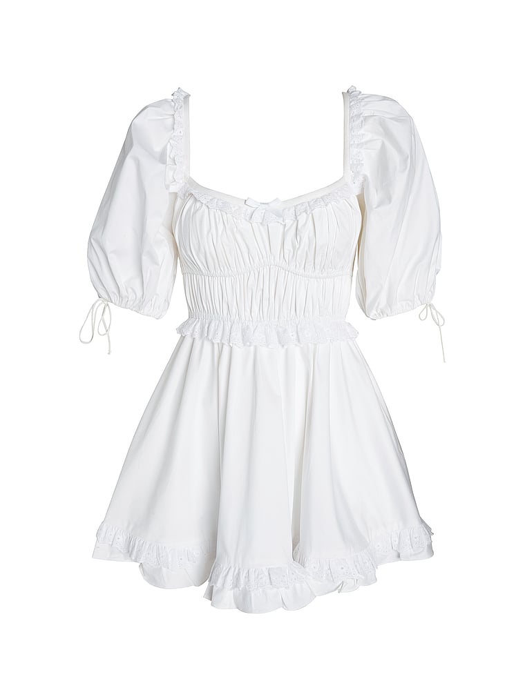 Jackson Mini Dress For Love Lemons Vs