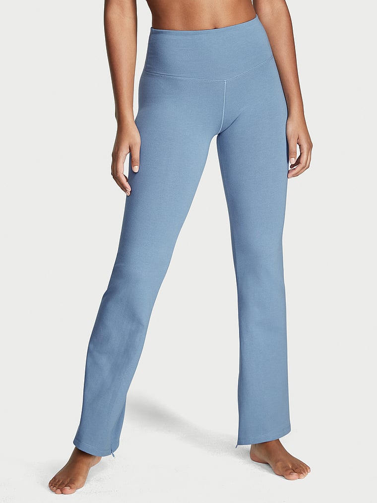 Victoria's Secret Flare Yoga Pants