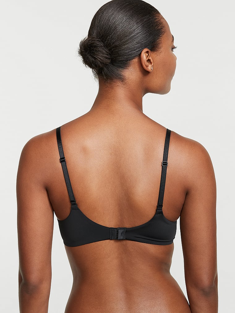 Lightly-Lined Demi Bra - Victoria's Secret