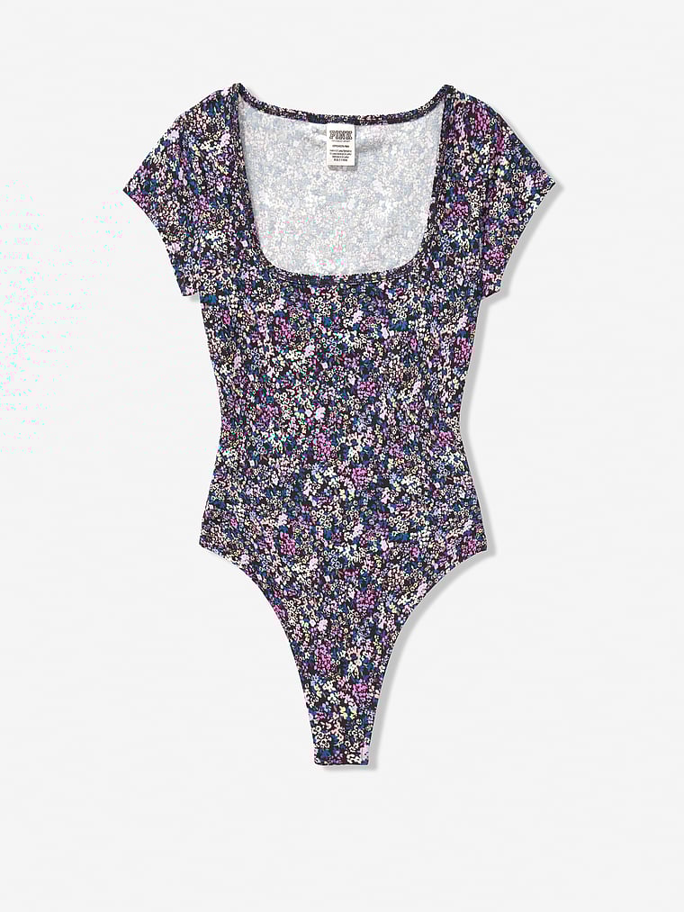 victoria secret pink baby onesie