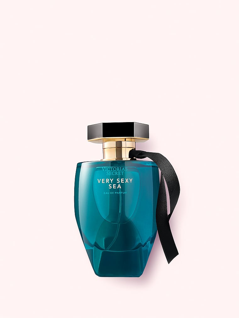 Very Sexy Sea Eau de Parfum - Victoria's Secret Beauty