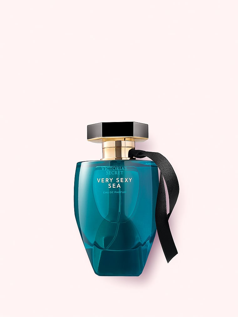 eb wereld plannen Very Sexy Sea Eau de Parfum - Victoria's Secret Beauty