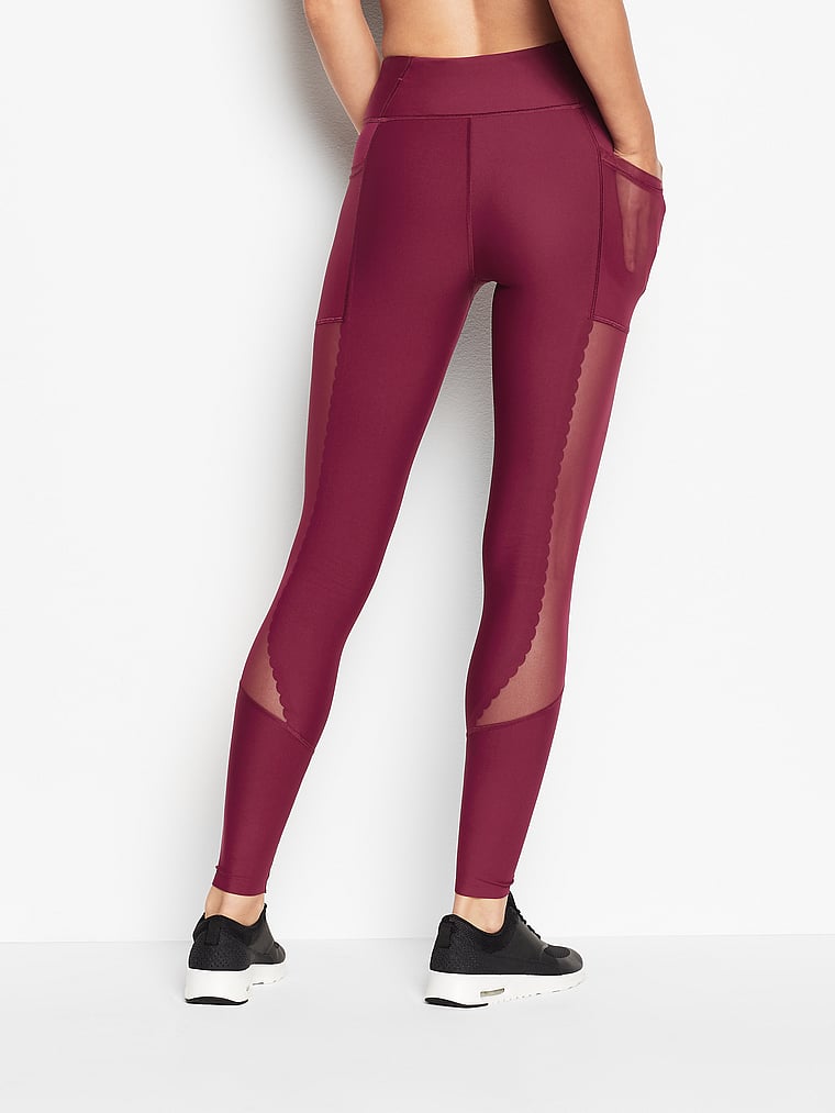 Total Knockout by Victoria Sport High 