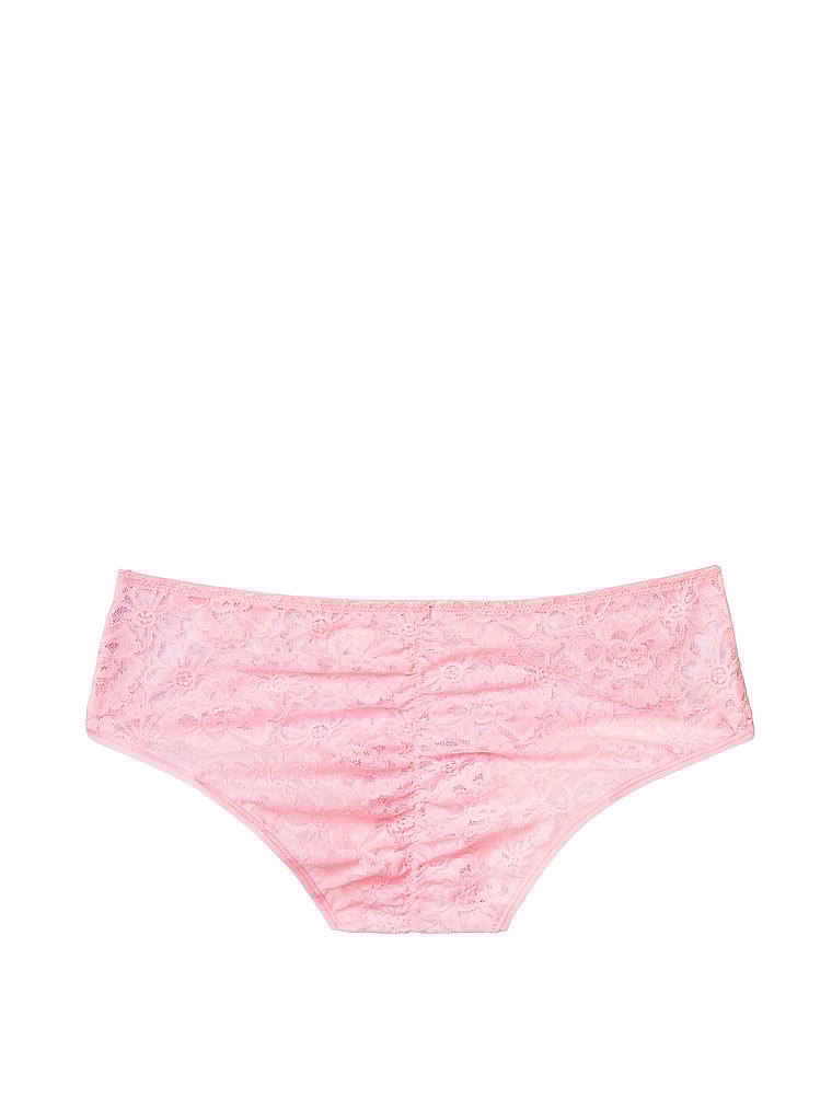 VictoriasSecret Ruchedback Hiphugger Panty 111503074K0U