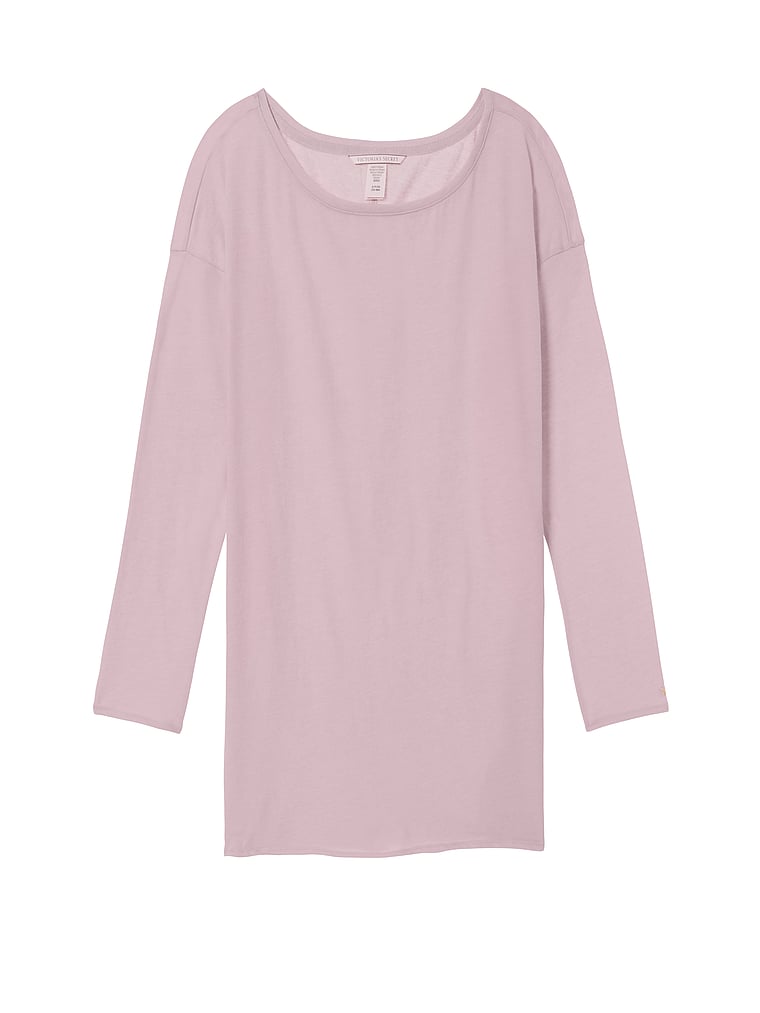 Victoria's Secret The Angel/Fireside Short/Long-sleeve Sleepshirt NEW Size S-L