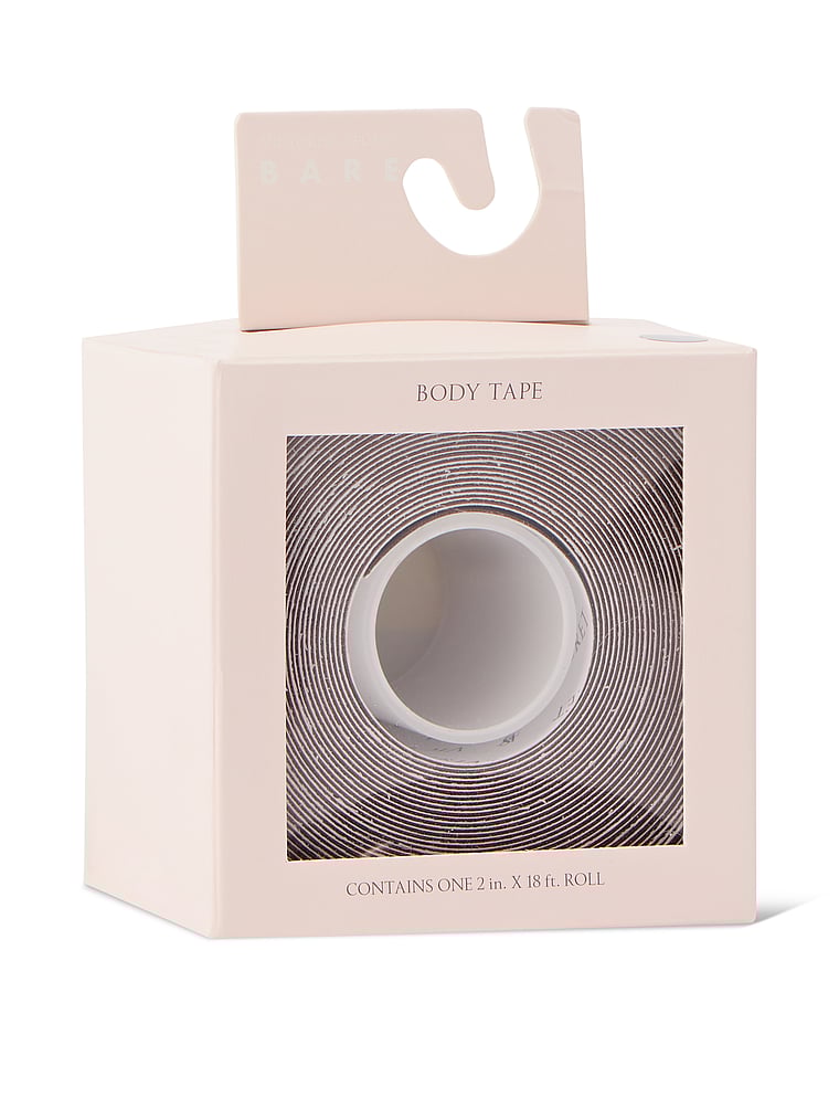 Victoria's Secret, Victoria's Secret Bare Boob Tape, Ganache, onModelBack, 2 of 2