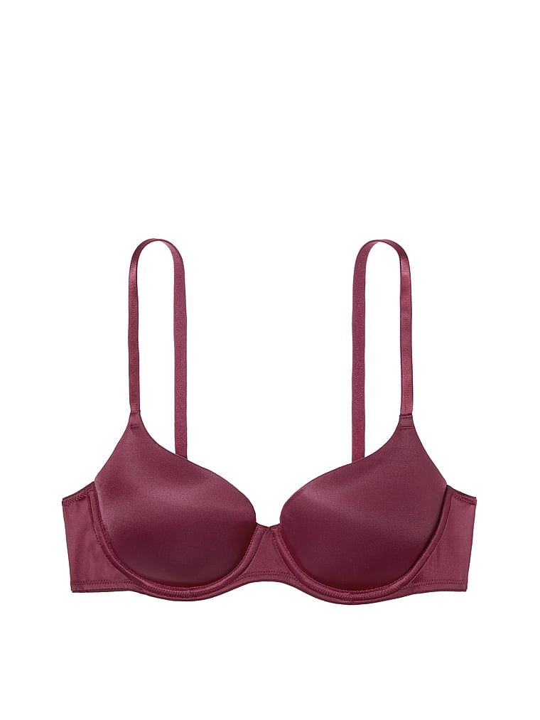 VictoriasSecret Wear Everywhere Lightly Lined Demi. 1