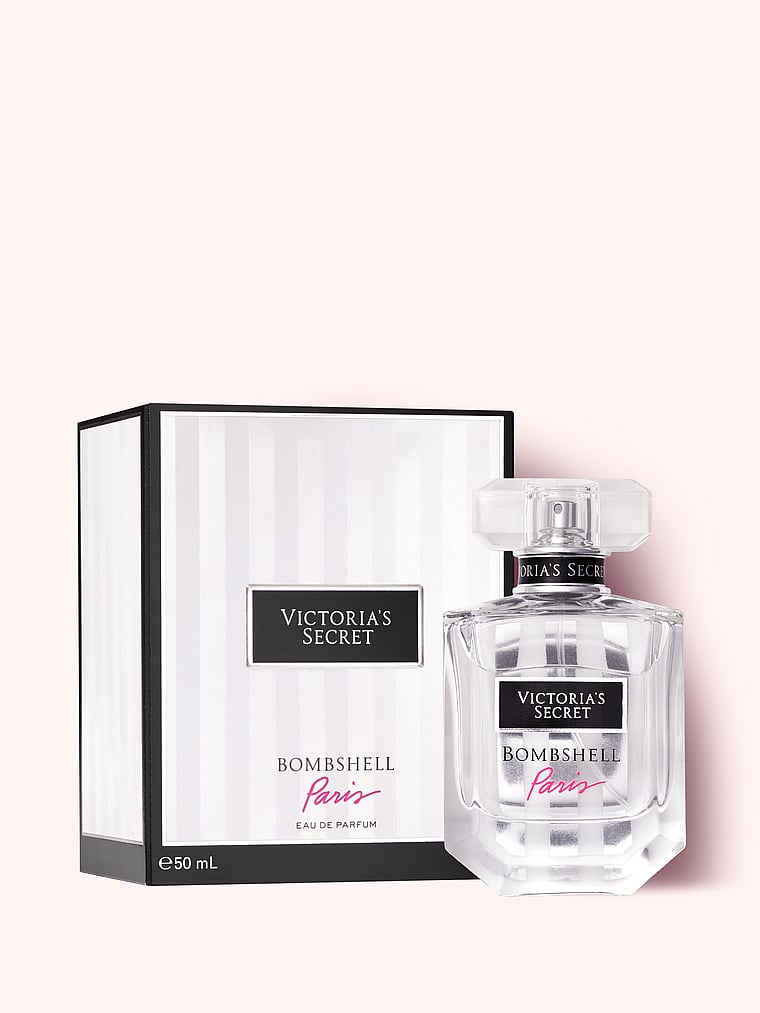Bombshell Paris Eau de Parfum - Fine Fragrance - beauty
