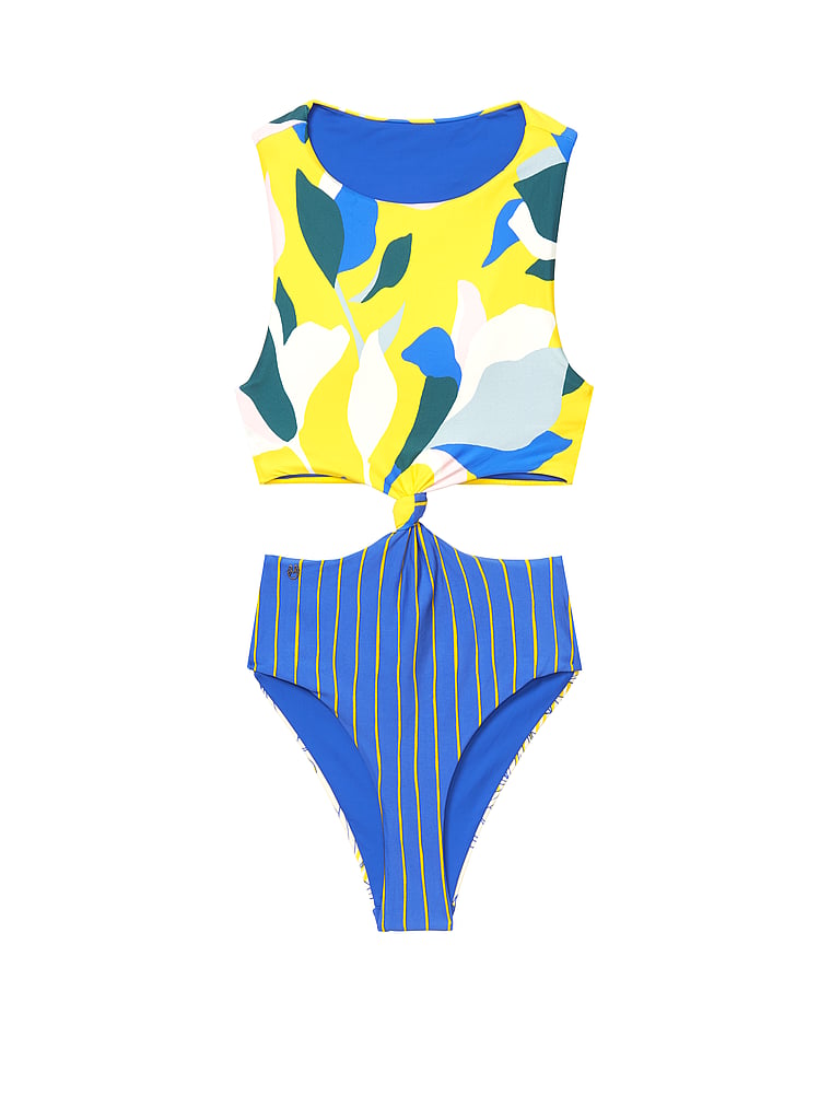 twisted monokini