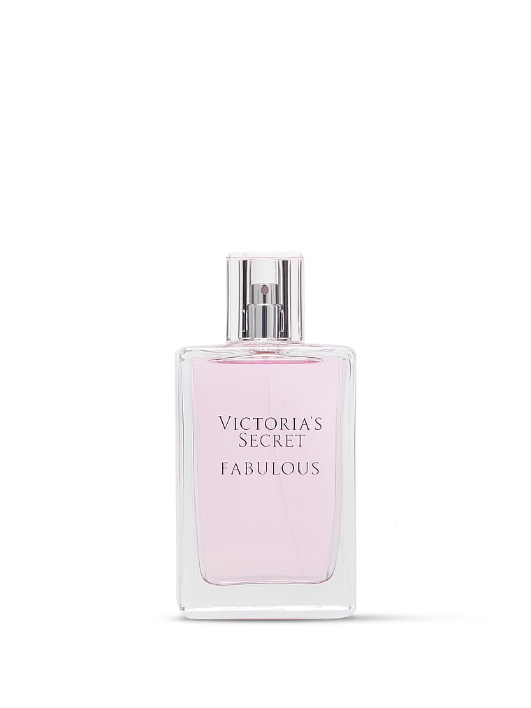 Victoria's Secret Fabulous by Victoria's Secret - Eau de Parfum Spray 3.4 oz