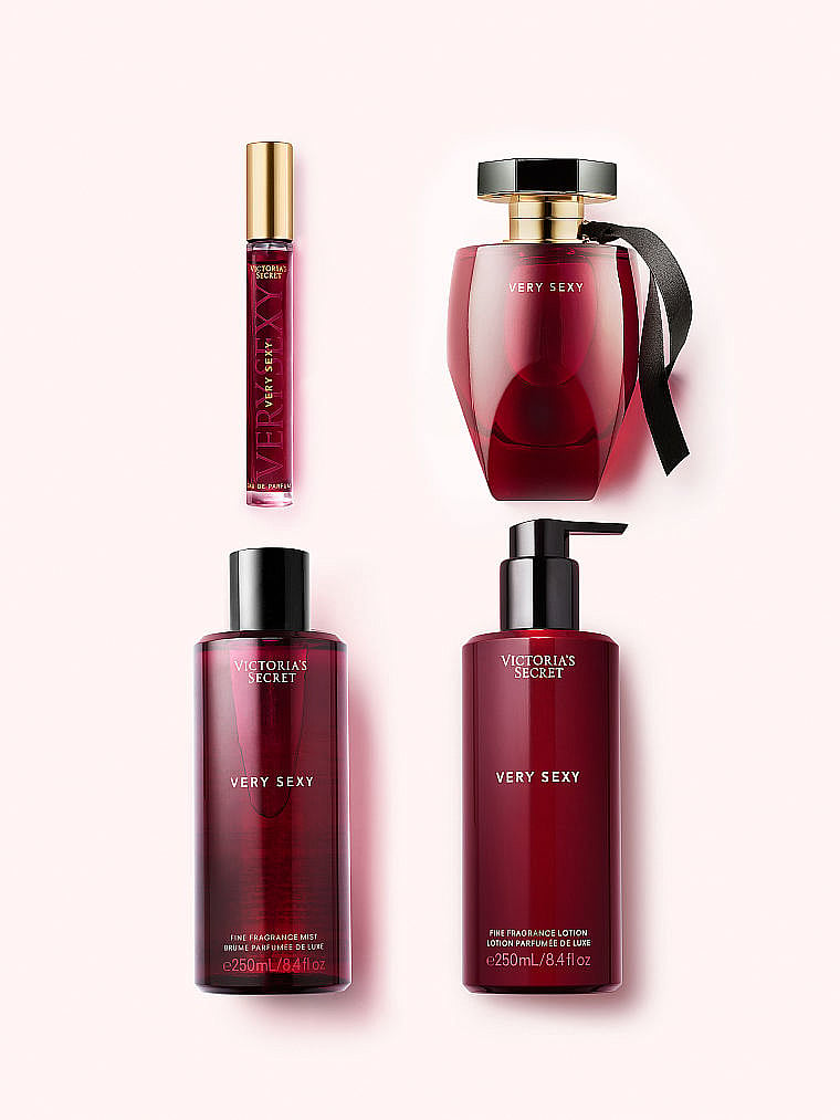 Very Sexy Eau Parfum - Beauty - Victoria's Secret Beauty